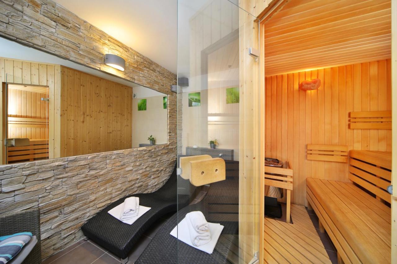 Hotel Erika Špindlerŭv Mlýn 외부 사진