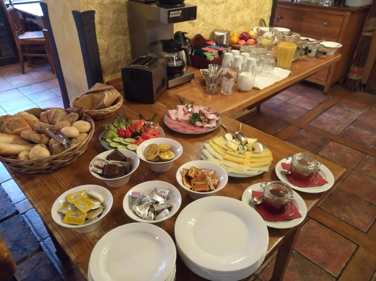 Hotel Erika Špindlerŭv Mlýn 외부 사진